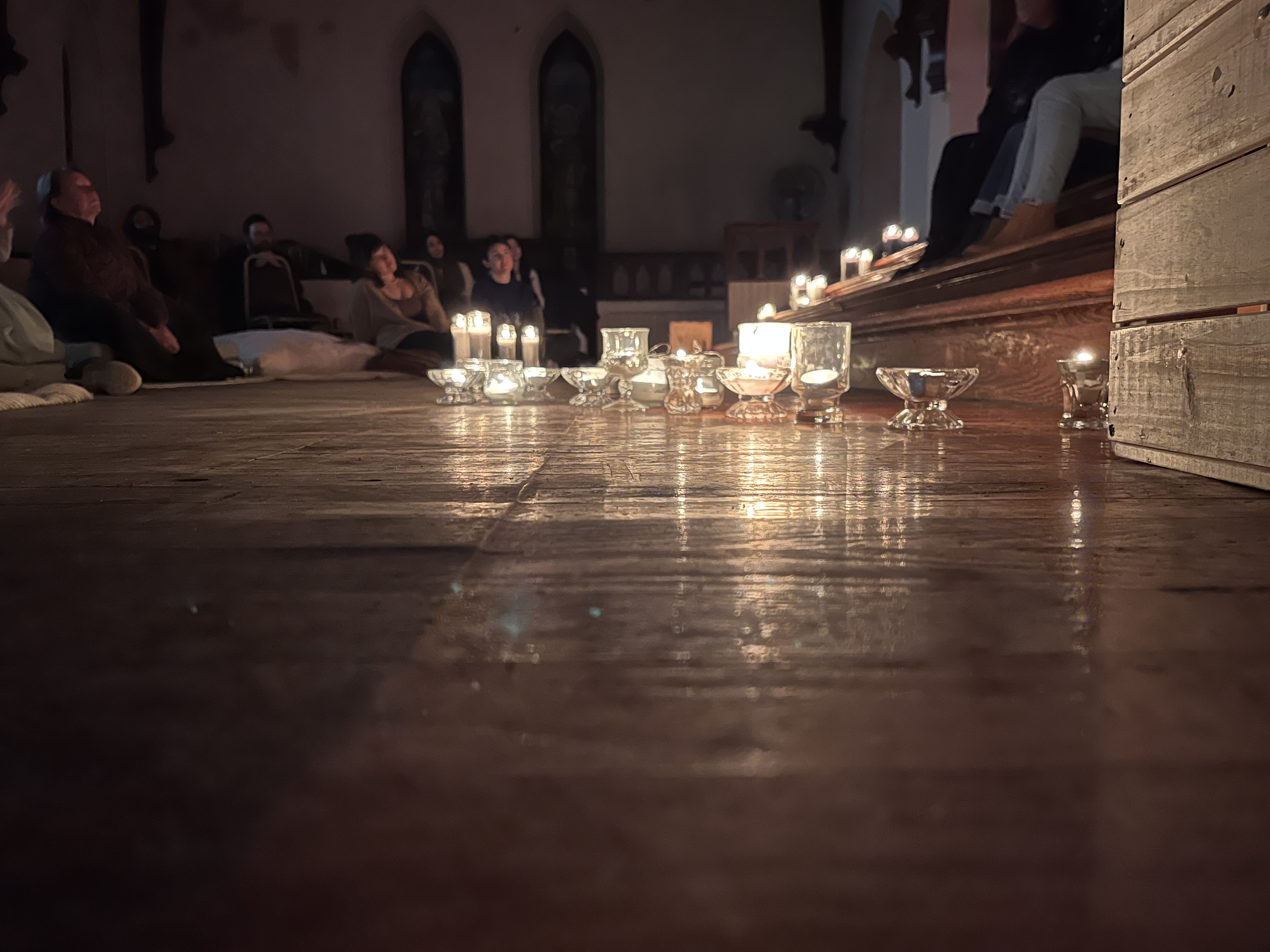 Candles